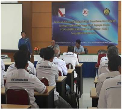 Visi dan Misi